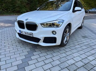 BMW X1 xDrive18d M Sport