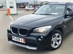 BMW X1 xDrive20d