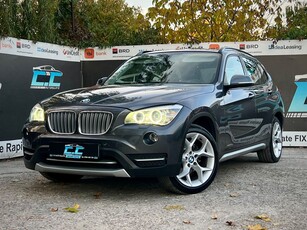 BMW X1 xDrive20d xLine