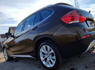 BMW X1 xDrive23d Aut.