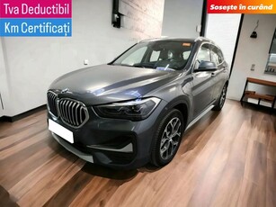 BMW X1 xDrive25e Sport Line