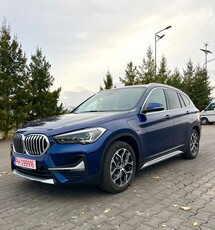 BMW X1 xDrive25e xLine