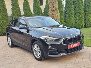 BMW X2 sDrive16d