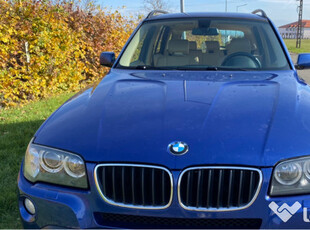 BMW X3 190.000 km