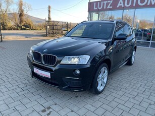 BMW X3 M