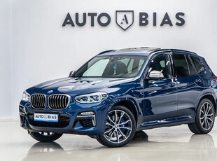 BMW X3 M M40i AT