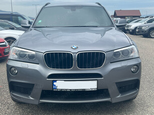 BMW X3- M PACHET - XDRIVE