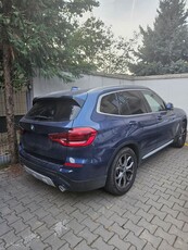 BMW X3 xDrive20d AT Standard