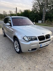 BMW X3 xDrive20d Limited Sport Edition