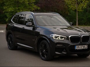 BMW X3 xDrive20i AT M Sport