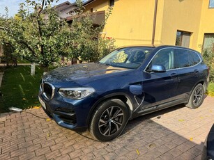 BMW X3 xDrive30e Aut. Advantage