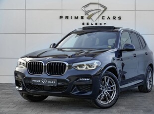 BMW X3 xDrive30e Aut. M Sport Edition