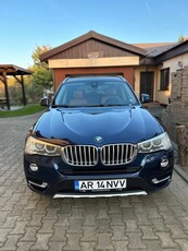 BMW X3 xDrive35d