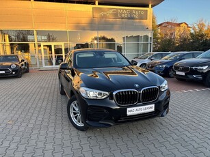 BMW X4 xDrive20d Standard