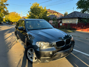 Bmw X5 3.0d 245 cp- An fabr. 2011- Euro 5