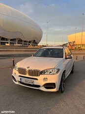 BMW X5 M M50d