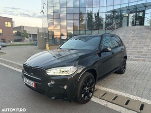 BMW X5 M M50d Sport-Aut.