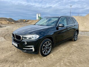 BMW X5 xDrive25d