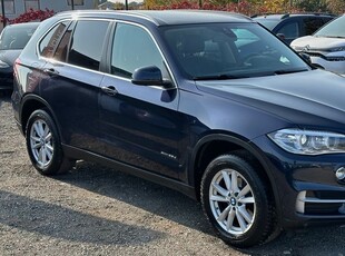 BMW X5 xDrive25d xLine