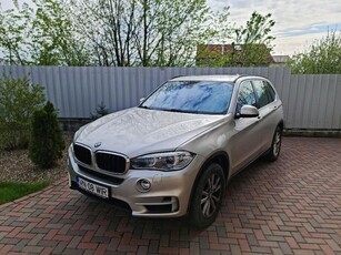 BMW X5 xDrive25d xLine