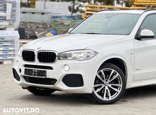 BMW X5 xDrive30d