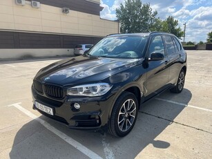 BMW X5 xDrive30d