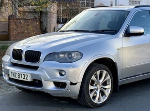 BMW X5 xDrive30d