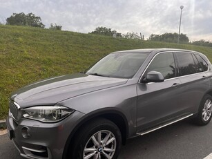 BMW X5 xDrive30d