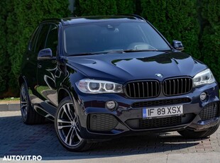 BMW Seria 3 320d Aut. xDrive Edition M Sport Shadow