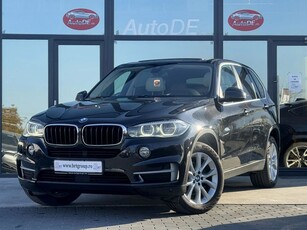 BMW Seria 5 550e xDrive AT PHEV