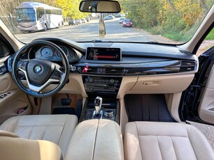 BMW X5 xDrive30d Sport-Aut.