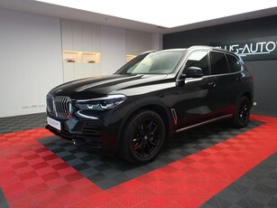 BMW X5 xDrive30d xLine