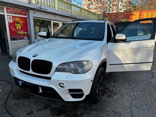 BMW X5 xDrive40d