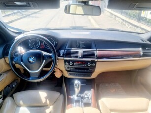 BMW X5 xDrive40d