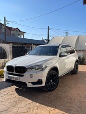 BMW X5 xDrive40d