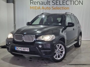 BMW X5 xDrive40d