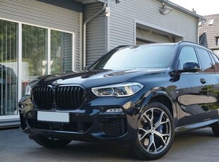 BMW X5 xDrive40d AT MHEV