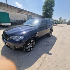 BMW X5 xDrive40d