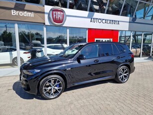 BMW X5 xDrive45e