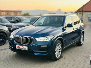 BMW X5 xDrive45e xLine