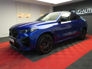 BMW X6 M