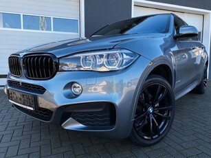 BMW X6 xDrive30d