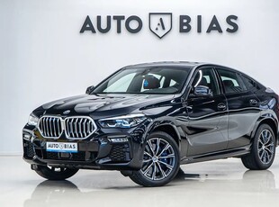 BMW X6 xDrive30d