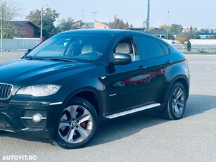 BMW X6 xDrive30d