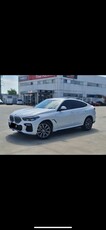 BMW X6 xDrive30d AT MHEV