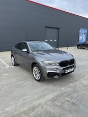 BMW X6 xDrive40d