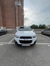 Chevrolet Captiva 2.2D AWD 7 locuri LT Aut. 7 locuri