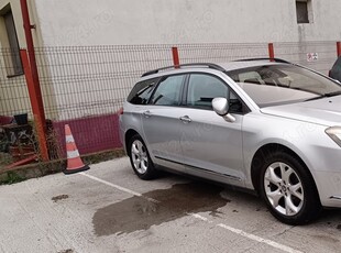 Citroen c5 euro 5