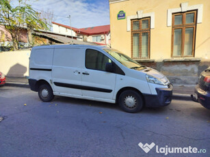 Citroen jumpy combi diesel