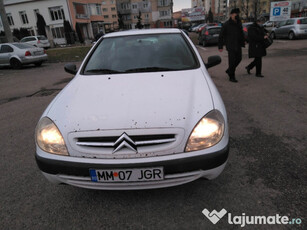 Citroen Xsara coupe 2002 1.9d 69cp